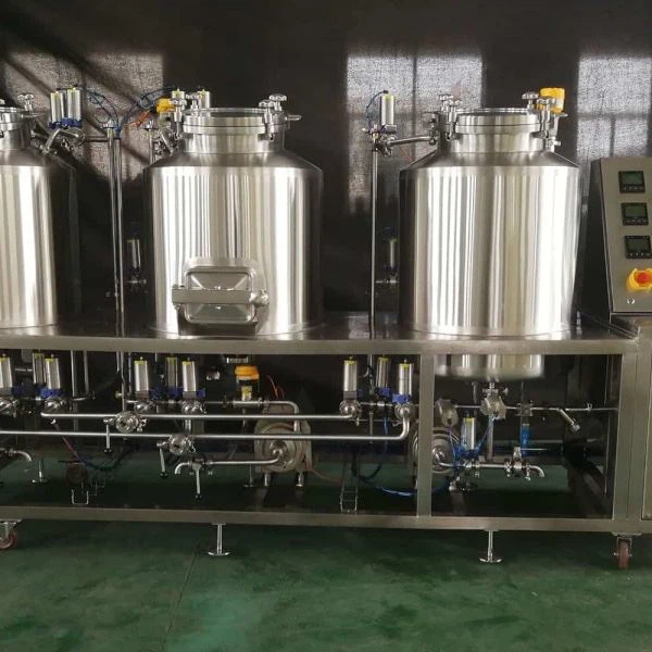 Home Brewing System factory